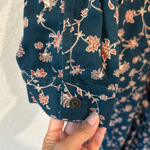 Future Collective Floral Jumpsuit - Picture 4 of 6